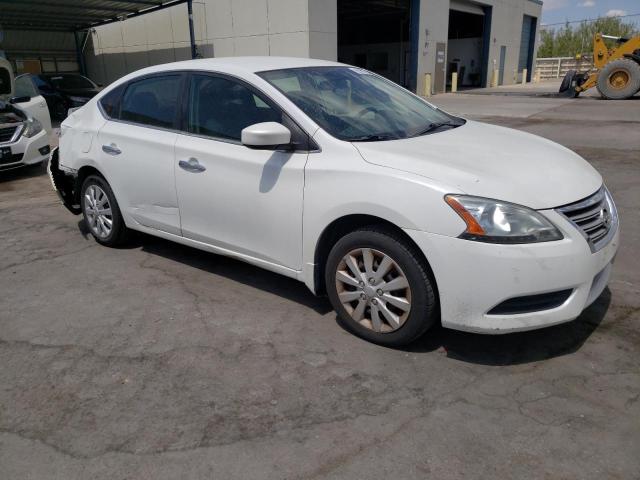 Photo 3 VIN: 3N1AB7AP1FY273789 - NISSAN SENTRA S 