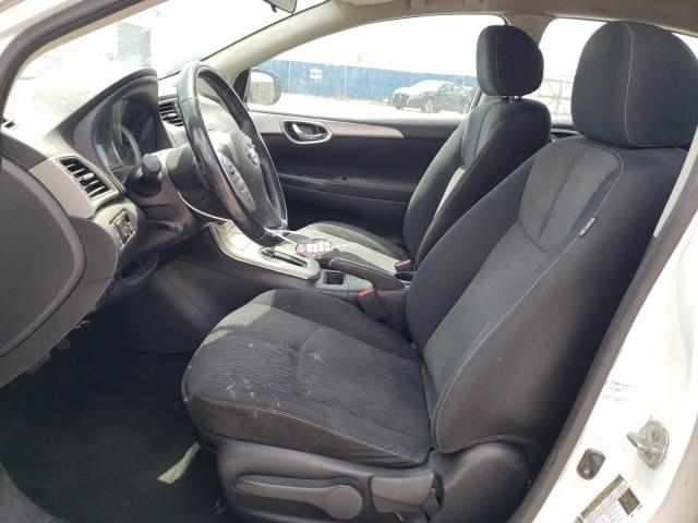 Photo 6 VIN: 3N1AB7AP1FY273789 - NISSAN SENTRA S 