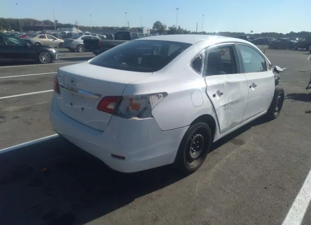 Photo 3 VIN: 3N1AB7AP1FY275672 - NISSAN SENTRA 