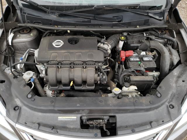 Photo 6 VIN: 3N1AB7AP1FY276448 - NISSAN SENTRA S 