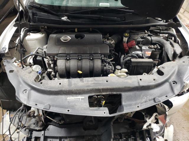 Photo 6 VIN: 3N1AB7AP1FY277339 - NISSAN SENTRA S 