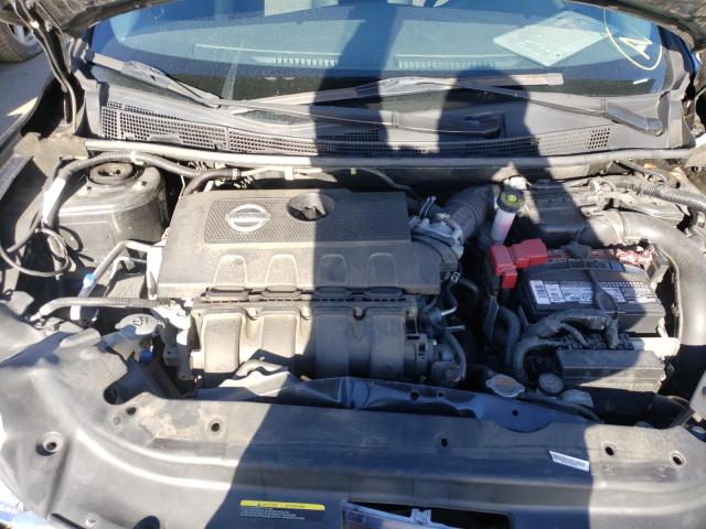 Photo 6 VIN: 3N1AB7AP1FY278605 - NISSAN SENTRA S 