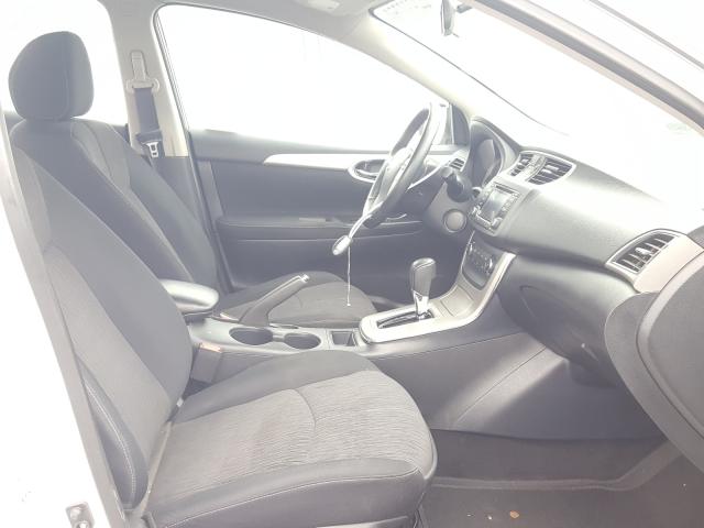 Photo 4 VIN: 3N1AB7AP1FY278670 - NISSAN SENTRA S 