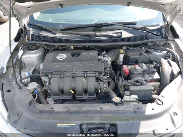 Photo 9 VIN: 3N1AB7AP1FY278801 - NISSAN SENTRA 