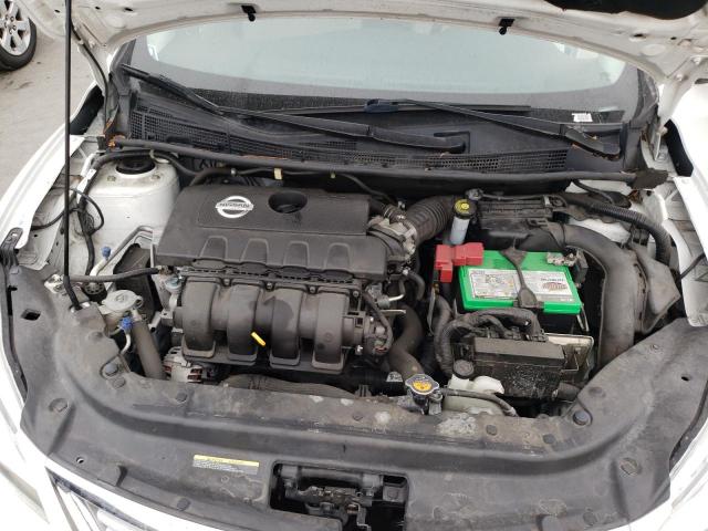 Photo 6 VIN: 3N1AB7AP1FY281777 - NISSAN SENTRA S 