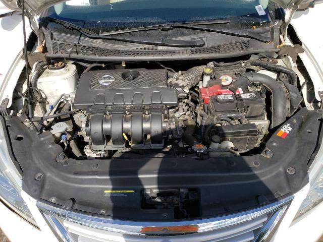 Photo 10 VIN: 3N1AB7AP1FY281987 - NISSAN SENTRA S 