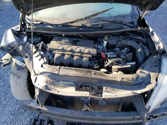 Photo 6 VIN: 3N1AB7AP1FY282847 - NISSAN SENTRA S 