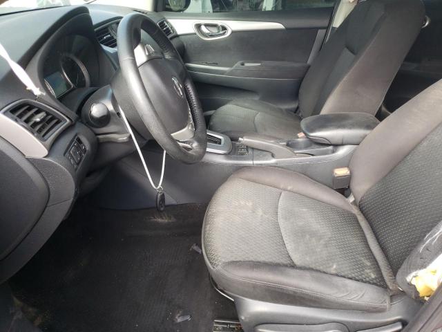 Photo 6 VIN: 3N1AB7AP1FY282945 - NISSAN SENTRA S 