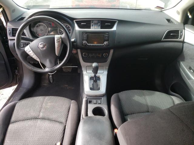 Photo 7 VIN: 3N1AB7AP1FY282945 - NISSAN SENTRA S 