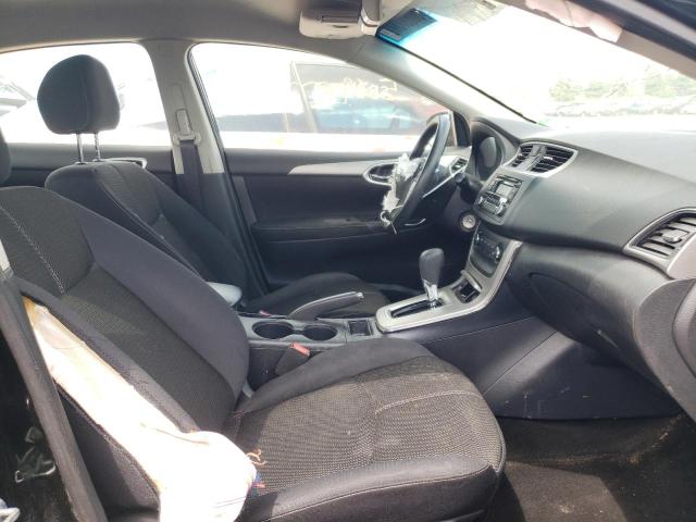 Photo 4 VIN: 3N1AB7AP1FY285358 - NISSAN SENTRA S 