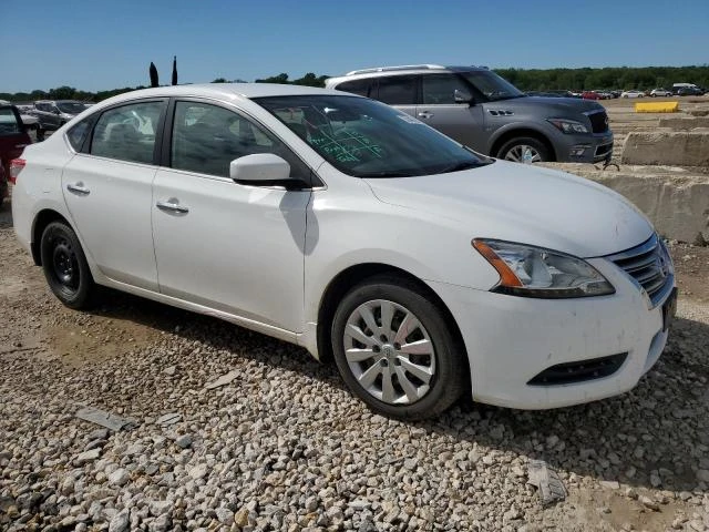 Photo 3 VIN: 3N1AB7AP1FY286493 - NISSAN SENTRA S 