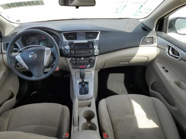 Photo 7 VIN: 3N1AB7AP1FY286493 - NISSAN SENTRA S 