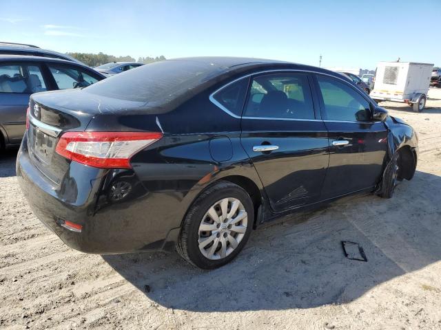 Photo 2 VIN: 3N1AB7AP1FY287708 - NISSAN SENTRA 