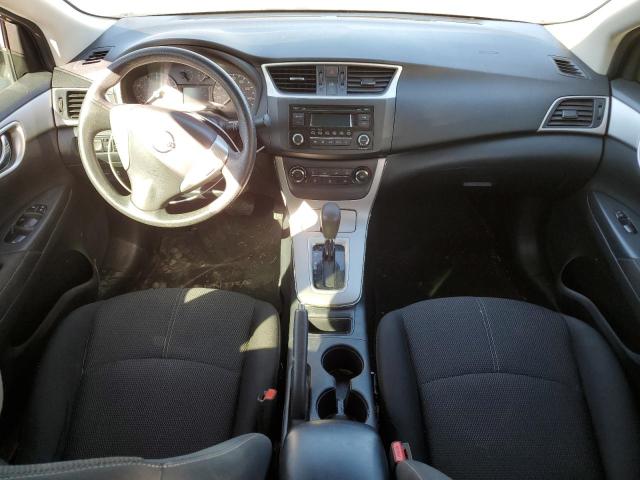 Photo 7 VIN: 3N1AB7AP1FY287708 - NISSAN SENTRA 