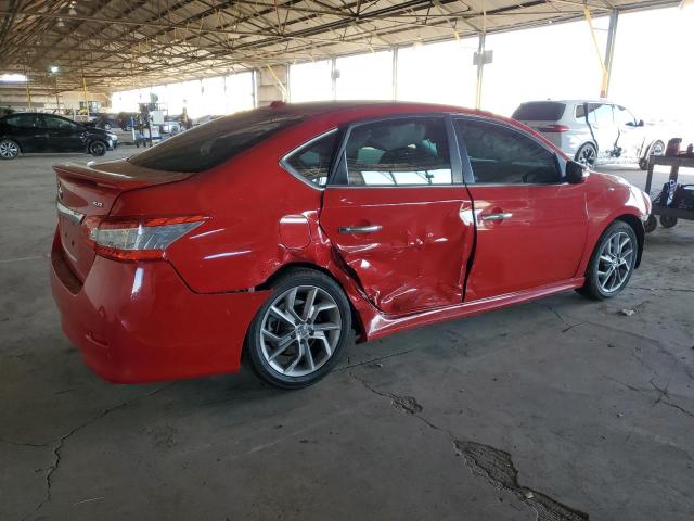 Photo 2 VIN: 3N1AB7AP1FY288745 - NISSAN SENTRA S 