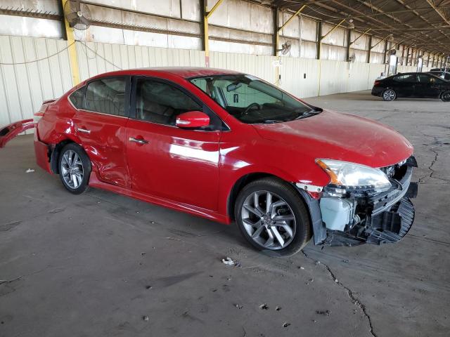 Photo 3 VIN: 3N1AB7AP1FY288745 - NISSAN SENTRA S 