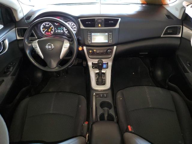 Photo 7 VIN: 3N1AB7AP1FY288745 - NISSAN SENTRA S 