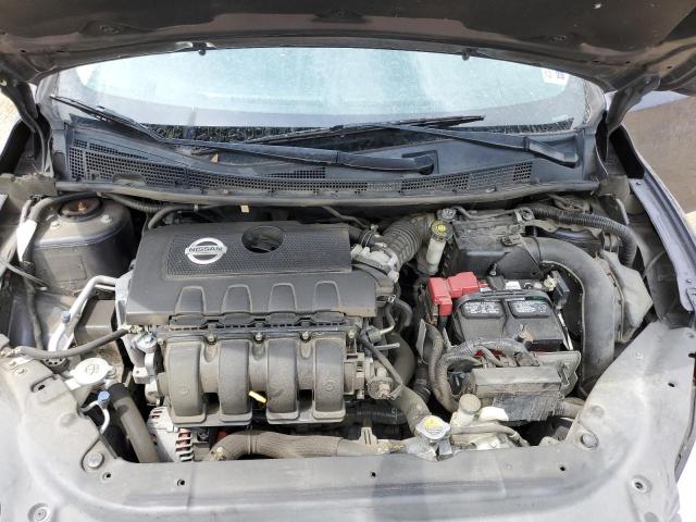 Photo 10 VIN: 3N1AB7AP1FY290432 - NISSAN SENTRA 