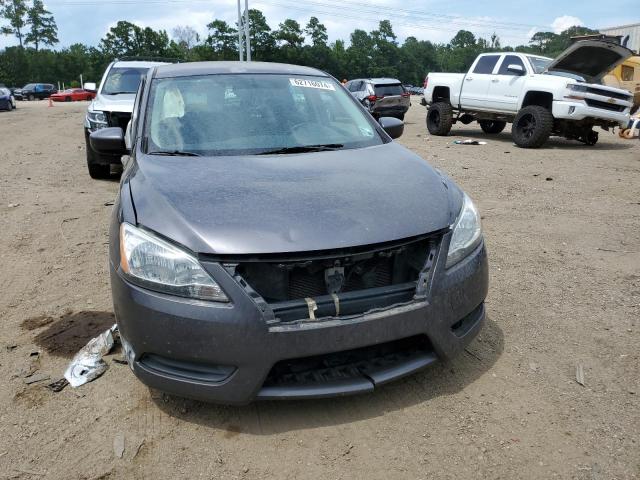 Photo 4 VIN: 3N1AB7AP1FY290432 - NISSAN SENTRA 