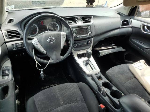 Photo 7 VIN: 3N1AB7AP1FY290432 - NISSAN SENTRA 