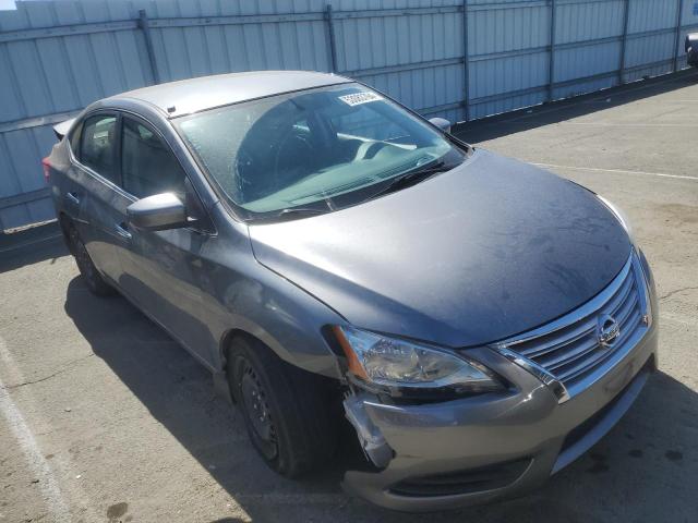 Photo 3 VIN: 3N1AB7AP1FY291886 - NISSAN SENTRA 