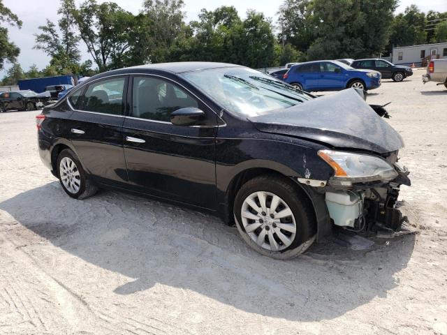 Photo 3 VIN: 3N1AB7AP1FY292620 - NISSAN SENTRA 