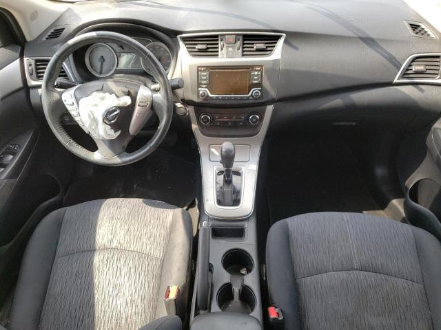 Photo 7 VIN: 3N1AB7AP1FY292620 - NISSAN SENTRA 