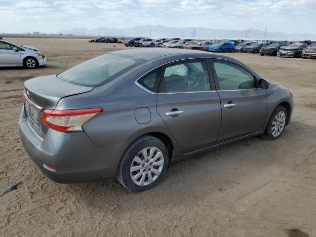 Photo 2 VIN: 3N1AB7AP1FY293587 - NISSAN SENTRA S 