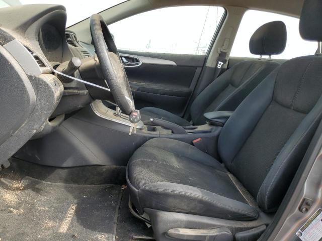 Photo 6 VIN: 3N1AB7AP1FY293587 - NISSAN SENTRA S 