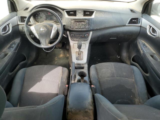 Photo 7 VIN: 3N1AB7AP1FY293587 - NISSAN SENTRA S 