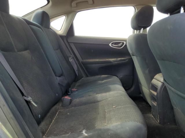 Photo 9 VIN: 3N1AB7AP1FY293587 - NISSAN SENTRA S 