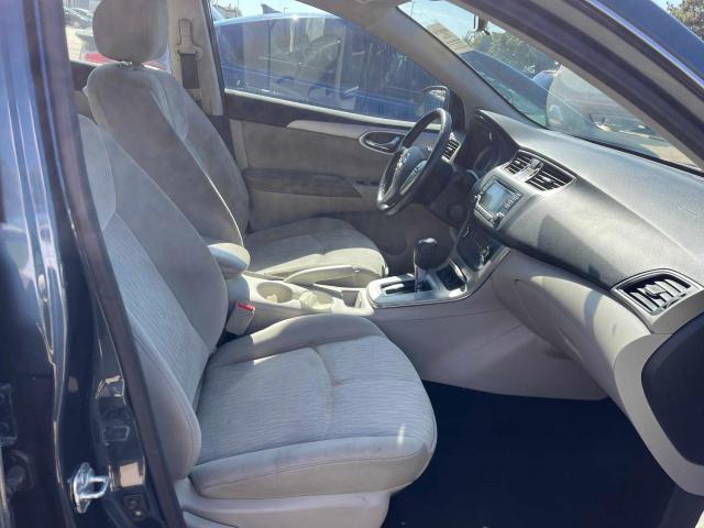 Photo 4 VIN: 3N1AB7AP1FY294254 - NISSAN SENTRA S 