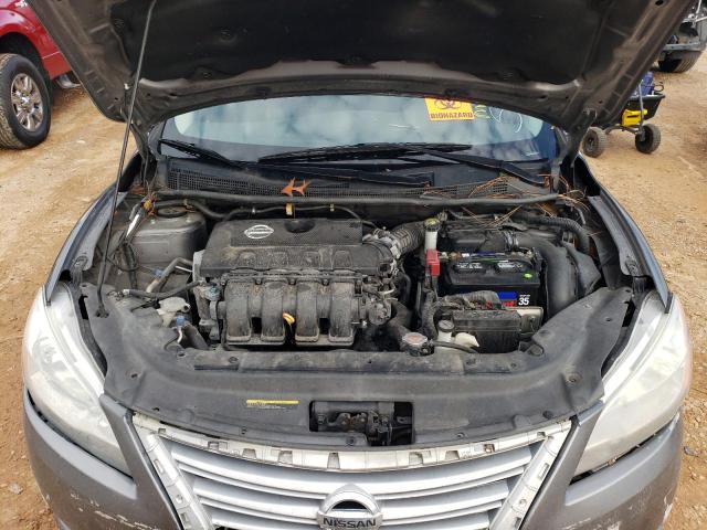 Photo 10 VIN: 3N1AB7AP1FY295436 - NISSAN SENTRA S 