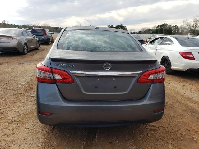 Photo 5 VIN: 3N1AB7AP1FY295436 - NISSAN SENTRA S 