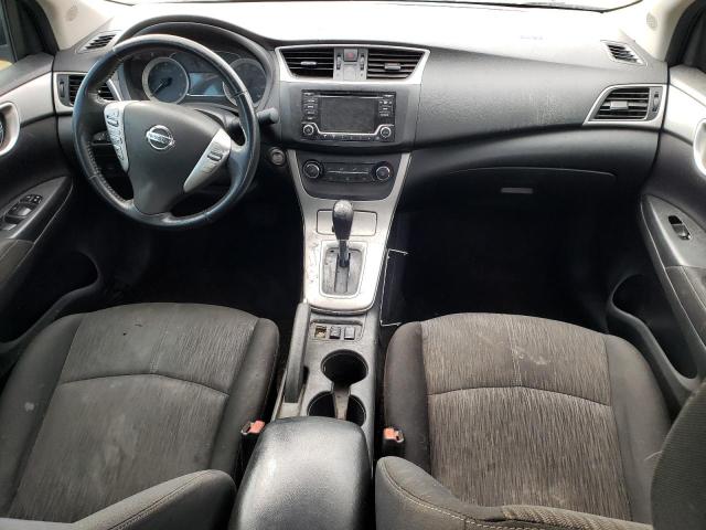 Photo 7 VIN: 3N1AB7AP1FY295436 - NISSAN SENTRA S 