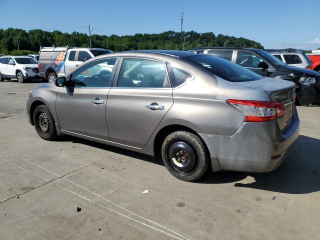 Photo 1 VIN: 3N1AB7AP1FY295663 - NISSAN SENTRA 