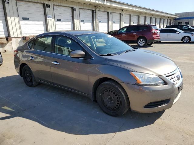 Photo 3 VIN: 3N1AB7AP1FY295663 - NISSAN SENTRA 