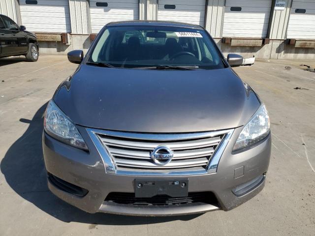 Photo 4 VIN: 3N1AB7AP1FY295663 - NISSAN SENTRA 