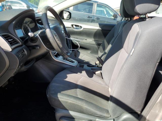 Photo 6 VIN: 3N1AB7AP1FY295663 - NISSAN SENTRA 