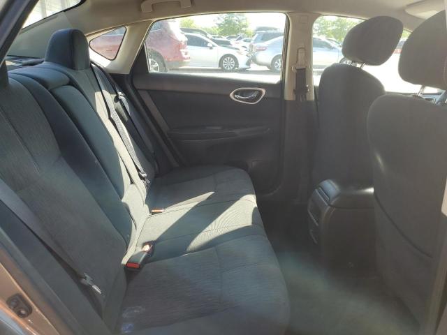 Photo 9 VIN: 3N1AB7AP1FY295663 - NISSAN SENTRA 