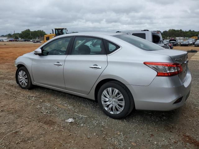 Photo 1 VIN: 3N1AB7AP1FY297719 - NISSAN SENTRA S 