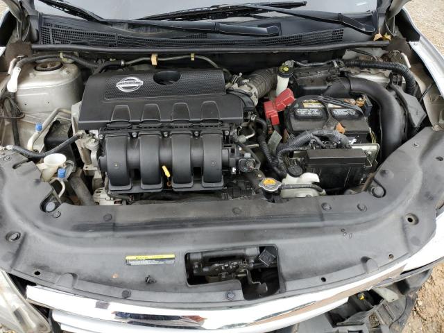 Photo 10 VIN: 3N1AB7AP1FY297719 - NISSAN SENTRA S 