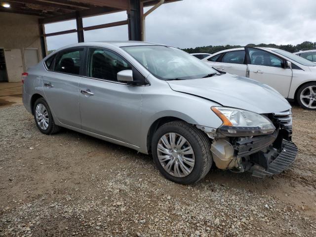 Photo 3 VIN: 3N1AB7AP1FY297719 - NISSAN SENTRA S 