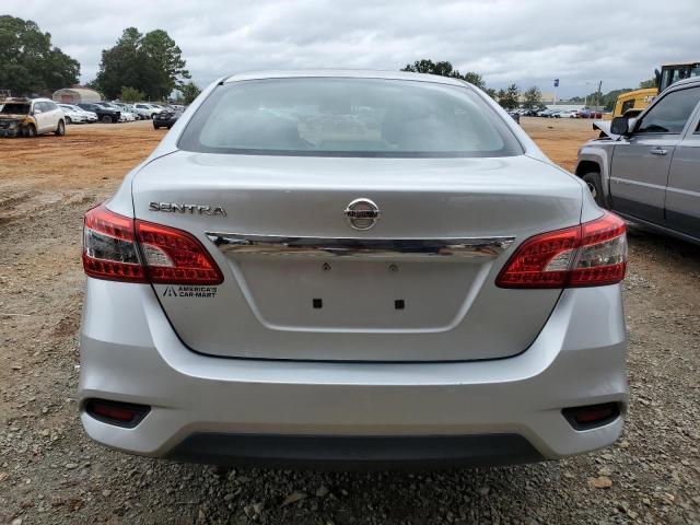 Photo 5 VIN: 3N1AB7AP1FY297719 - NISSAN SENTRA S 