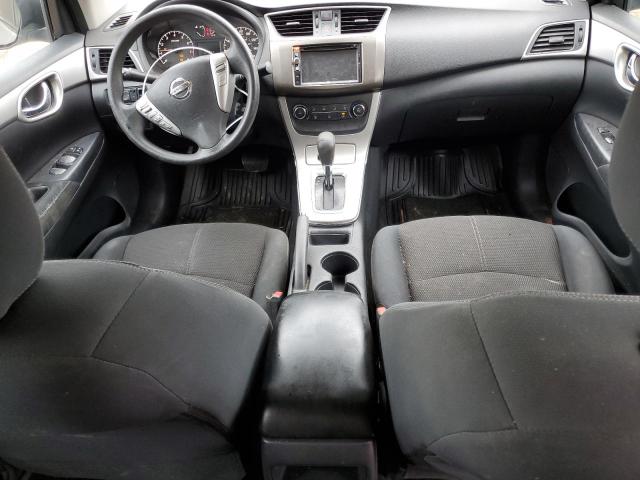 Photo 7 VIN: 3N1AB7AP1FY297719 - NISSAN SENTRA S 