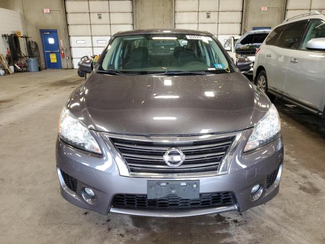 Photo 4 VIN: 3N1AB7AP1FY299440 - NISSAN SENTRA S 