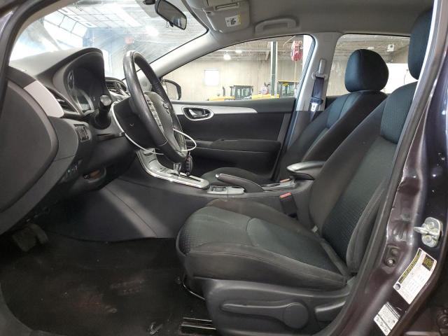 Photo 6 VIN: 3N1AB7AP1FY299440 - NISSAN SENTRA S 