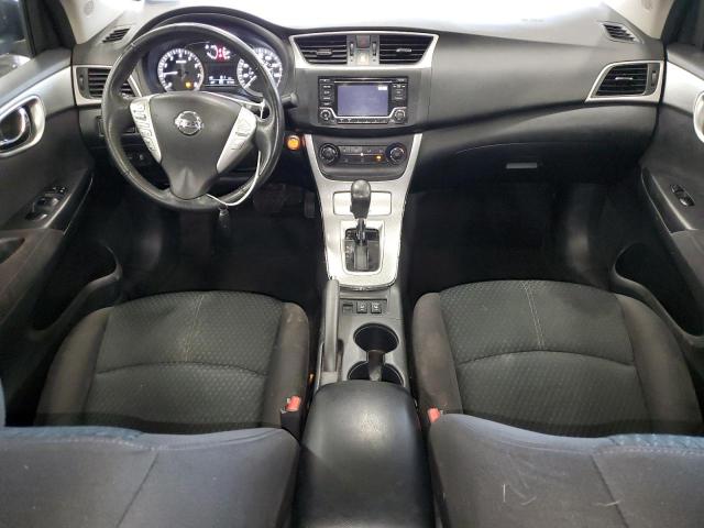 Photo 7 VIN: 3N1AB7AP1FY299440 - NISSAN SENTRA S 