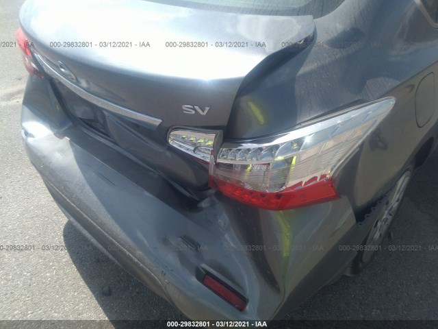 Photo 5 VIN: 3N1AB7AP1FY300585 - NISSAN SENTRA 