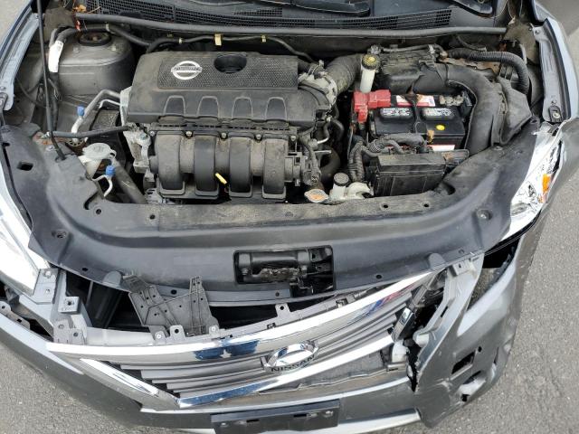 Photo 10 VIN: 3N1AB7AP1FY300747 - NISSAN SENTRA S 